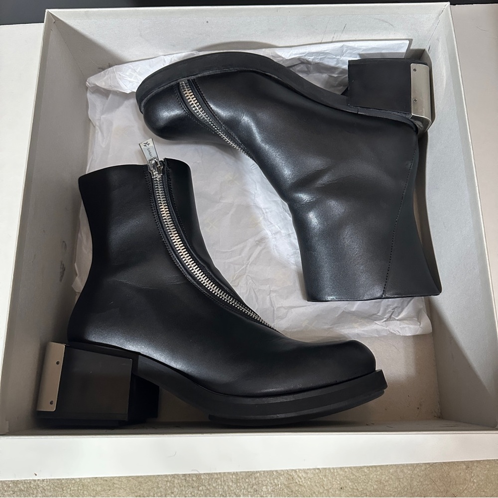 GmbH Ergonomic Riding Ankle Boot - Picture 2 of 16